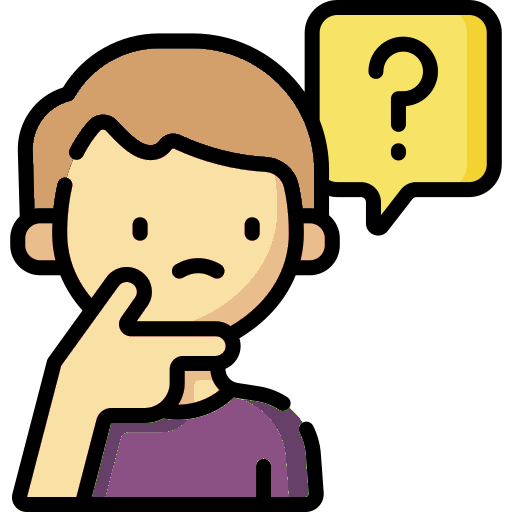 question